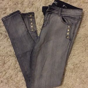 Cute jeans
